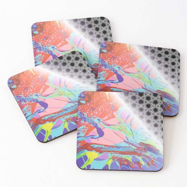 Item preview, abstract geometrik designed and sold by silvercordchop.