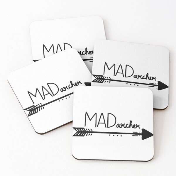 Item preview, Madarcher  designed and sold by TillyJones.