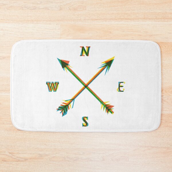 Item preview, Compass designed and sold by fimbisdesigns.