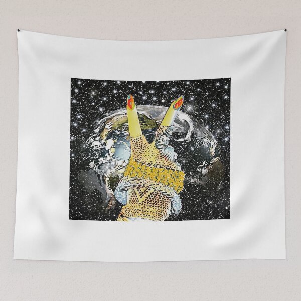 Item preview, Peace On Earth designed and sold by Aileen Collins.