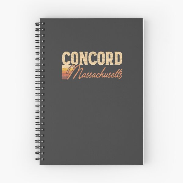 Item preview, Concord Massachusetts designed and sold by dk80.
