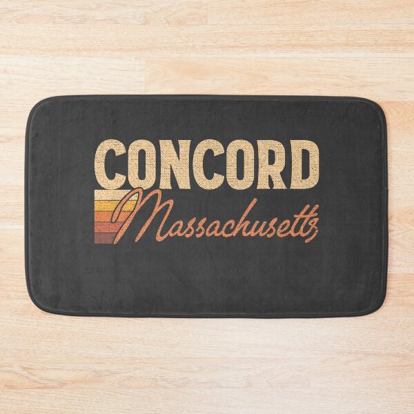 Item preview, Concord Massachusetts designed and sold by dk80.