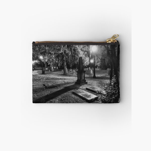 Item preview, Savannah - Bonaventure Cemetery 002 designed and sold by Lance Vaughn.