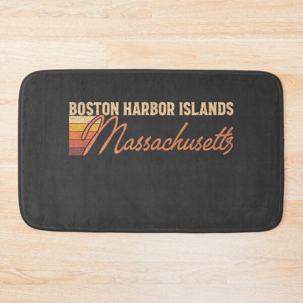 Item preview, Boston Harbor Islands Massachusetts designed and sold by dk80.