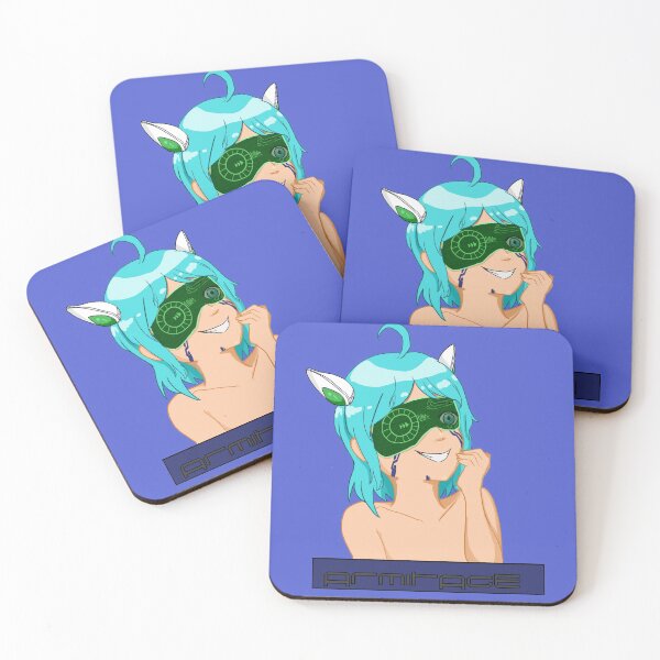 Item preview, Armitage designed and sold by kanashiirno.
