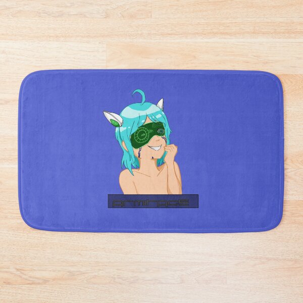 Item preview, Armitage designed and sold by kanashiirno.