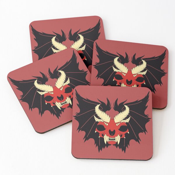 Item preview, Moomba Dragon Clan Emblem designed and sold by SirCrim.