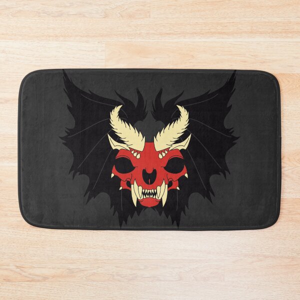 Item preview, Moomba Dragon Clan Emblem designed and sold by SirCrim.