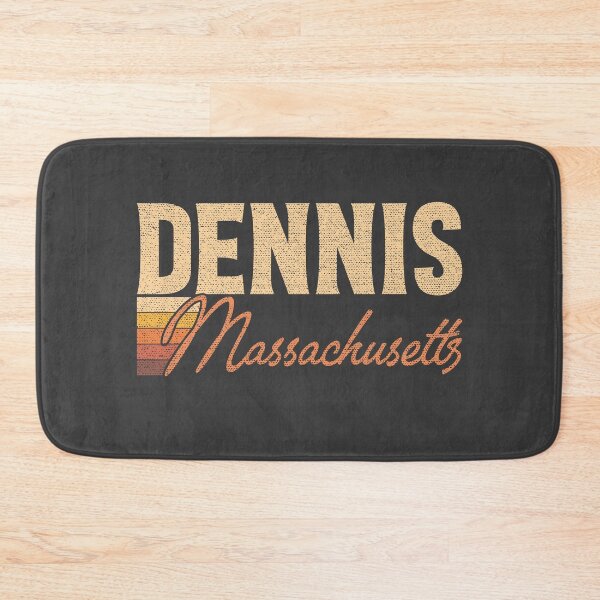 Artikelvorschau, Dennis Massachusetts entworfen und verkauft von dk80.
