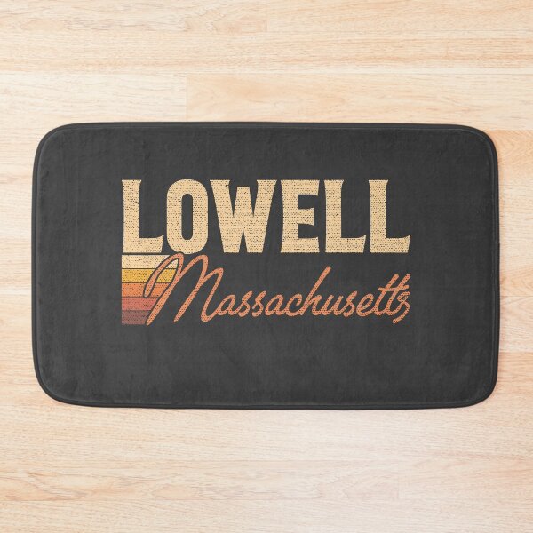 Item preview, Lowell Massachusetts designed and sold by dk80.