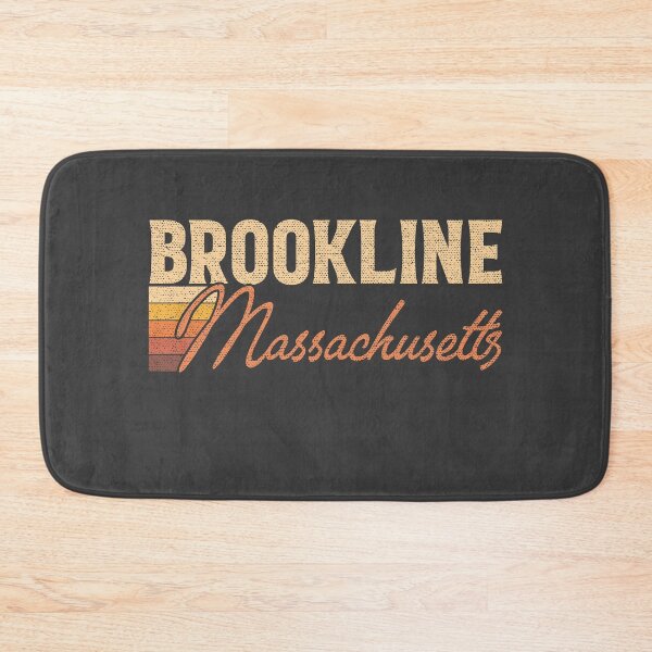 Item preview, Brookline Massachusetts designed and sold by dk80.