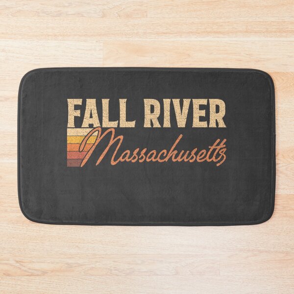 Item preview, Fall River Massachusetts designed and sold by dk80.