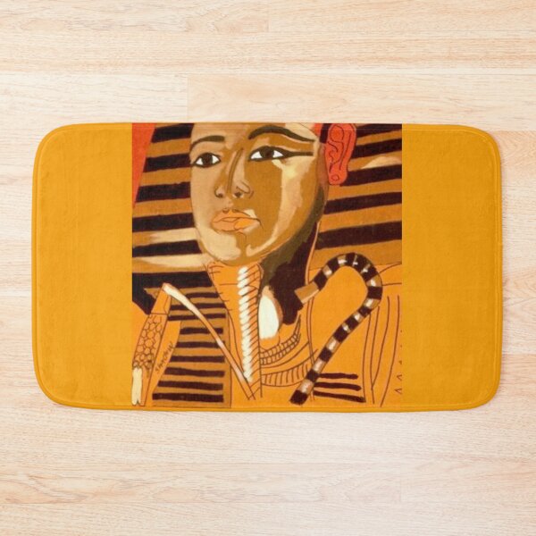 Item preview, KING TUT designed and sold by Portraits by Billy H. Jackson.