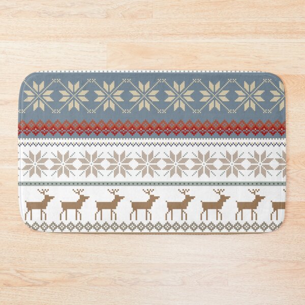 Item preview, FAIR ISLE designed and sold by IrenaW.