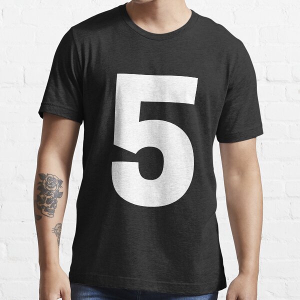 Camisetas: Simple 5