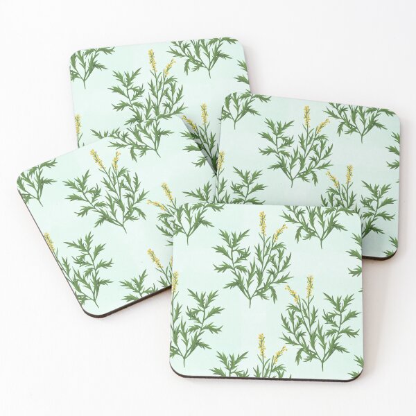 Item preview, Soñando hierba designed and sold by EllilaDesigns.
