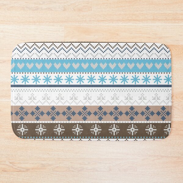 Item preview, Fair Isle designed and sold by IrenaW.
