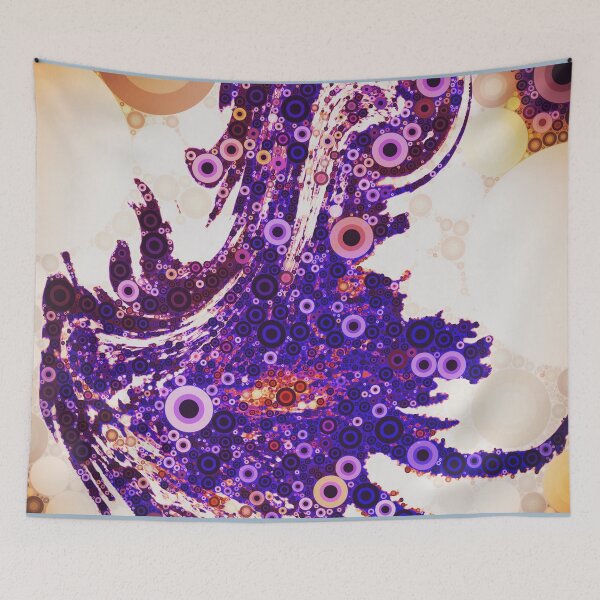 Item preview, Purple Heather designed and sold by Ktloveart.