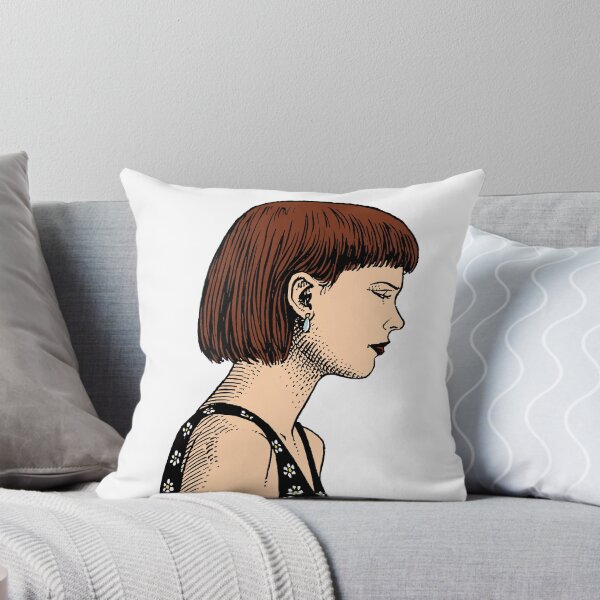 Item preview, Girl designed and sold by wovenhack.