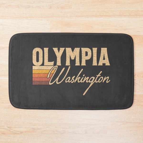 Item preview, Olympia Washington designed and sold by dk80.