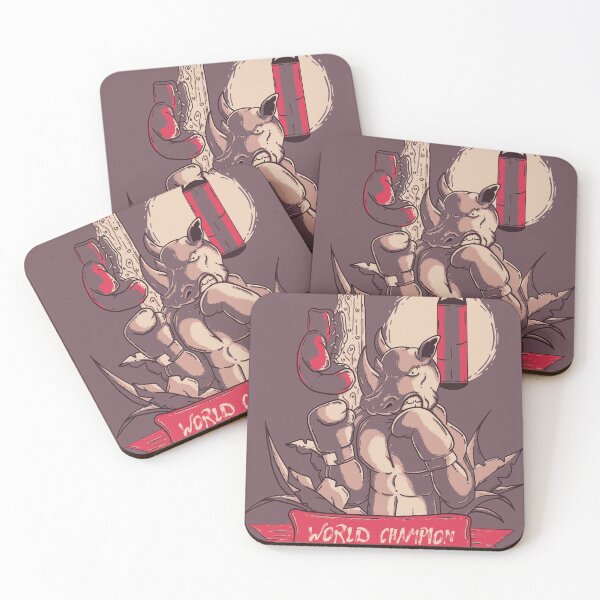 Item preview, Rhino Box designed and sold by nathanriccelle.