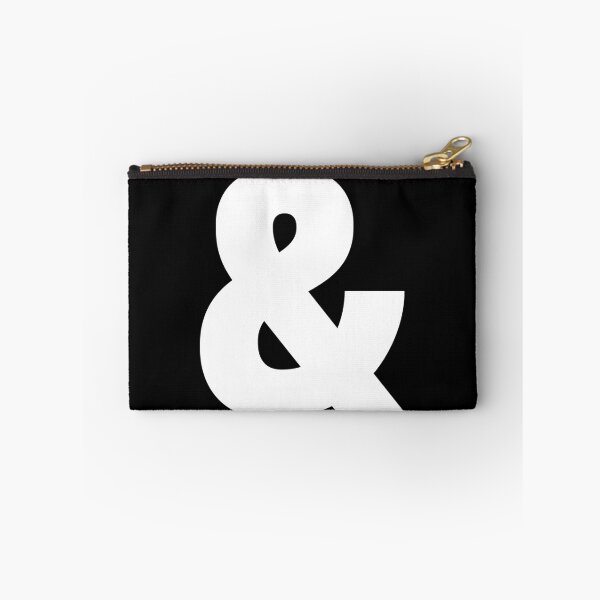 Item preview, Ampersand (“&”) designed and sold by m------.