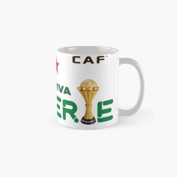 1.2.3 viva l'algeriet-shirt Mug classique