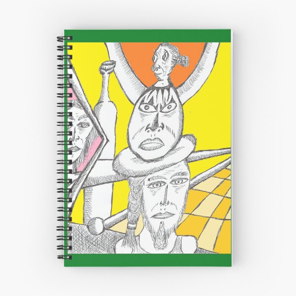 Item preview, existential garage sale designed and sold by wormink.