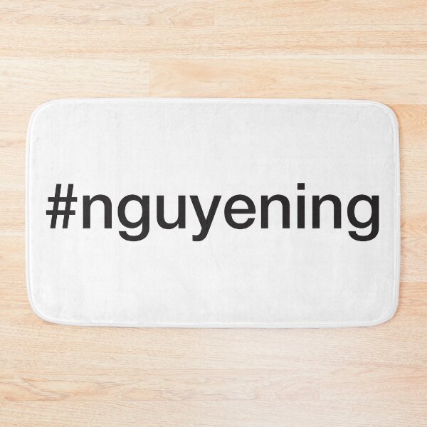 Item preview, Nguyening designed and sold by Teresa Nguyen.