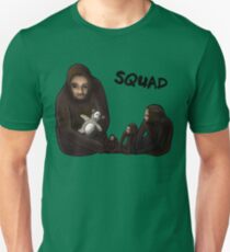 Halo 3- Primaten Unisex T-Shirt