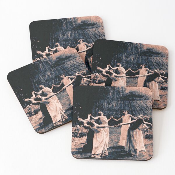 Item preview, salem witches designed and sold by TheBoyTeacher.