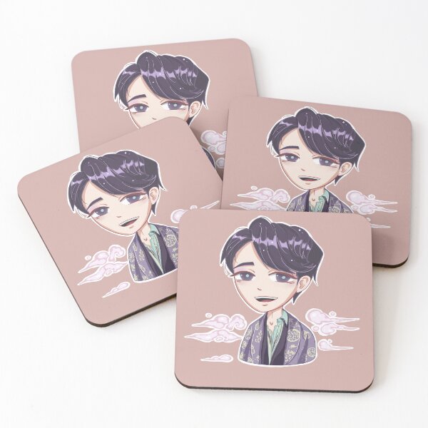 Item preview, J-Hope BTS MMA 2018 designed and sold by Sussinana.