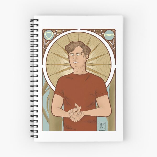 Item preview, Adam Parrish Nouveau designed and sold by bellumcatilina.