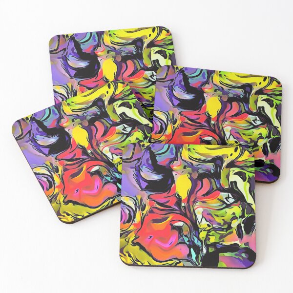 Item preview, Abstract 25 designed and sold by Dimitri Belikov.