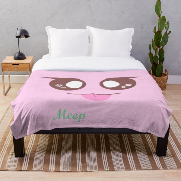 Item preview, Meep designed and sold by Catherine Kerr.