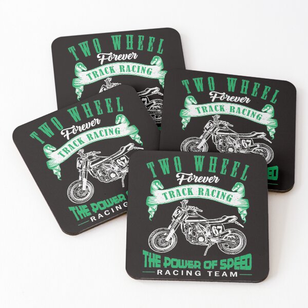 Item preview, Motorcycle racer designed and sold by torlei565.