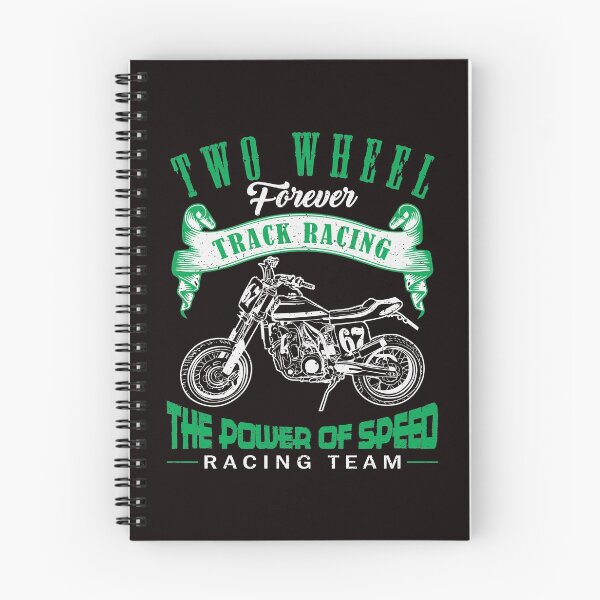 Item preview, Motorcycle racer designed and sold by torlei565.