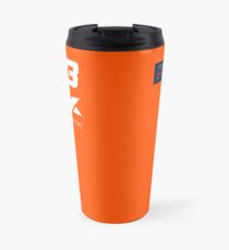 Max Verstappen 33 Travel Mug