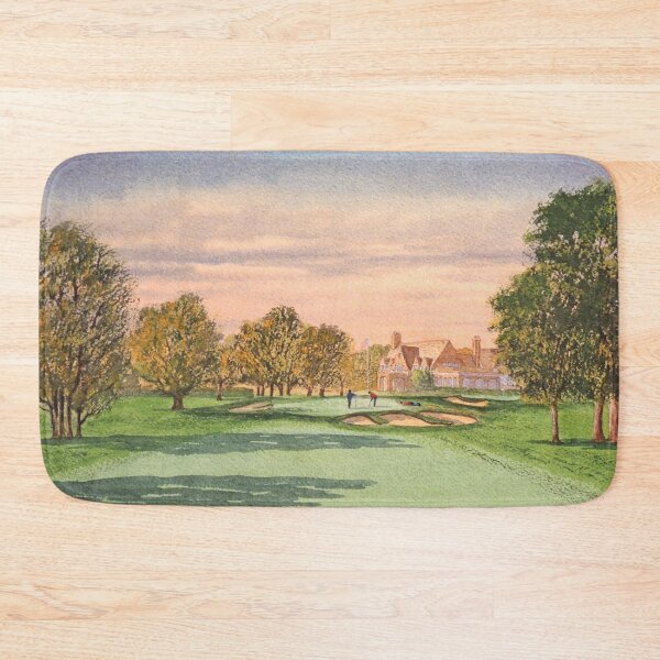 Item preview, Winged Foot West Golf Course NY designed and sold by William Holkham.