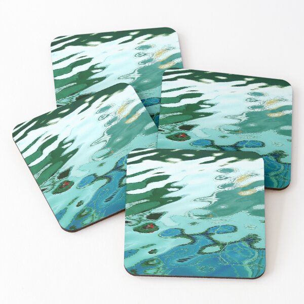 Item preview, Harbour Port Douglas ... North Queensland designed and sold by Angelika  Vogel.