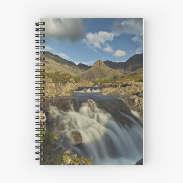 Item preview, Fairy Pools designed and sold by jakeof.