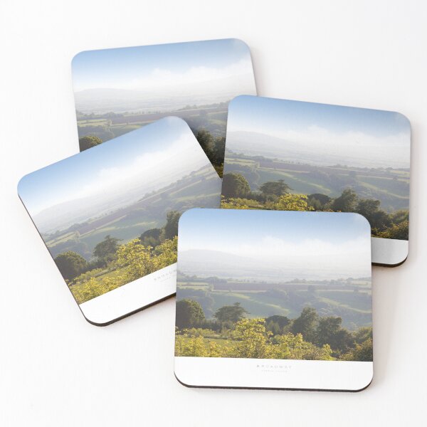 Item preview, Broadway, Worcestershire designed and sold by andrewroland.