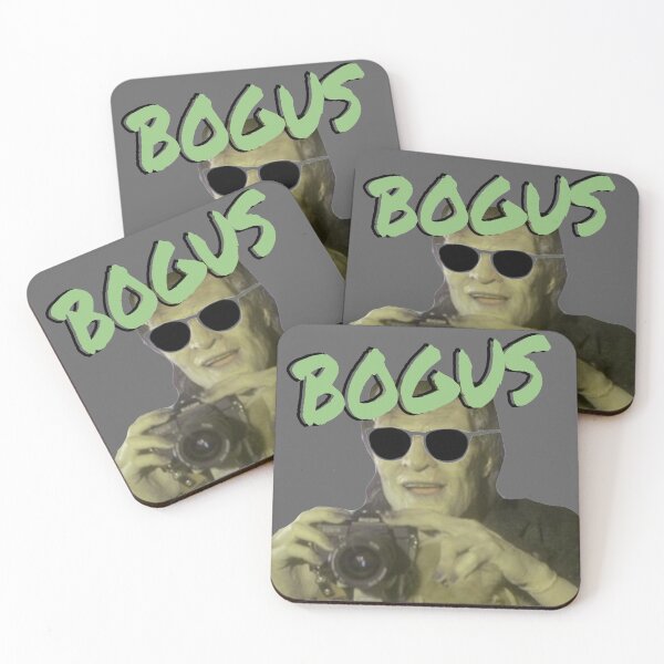 Item preview, BOGUS Franky, monster squad designed and sold by TheBoyTeacher.