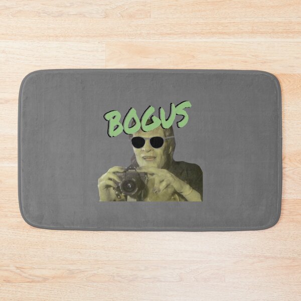 Item preview, BOGUS Franky, monster squad designed and sold by TheBoyTeacher.