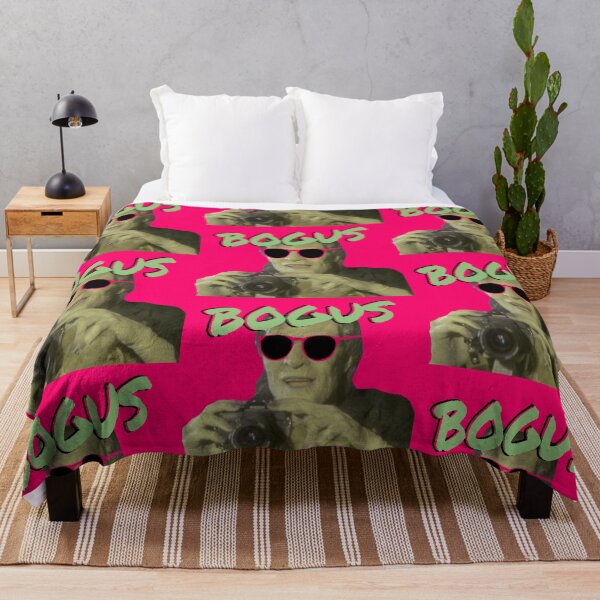Item preview, BOGUS Franky, monster squad designed and sold by TheBoyTeacher.