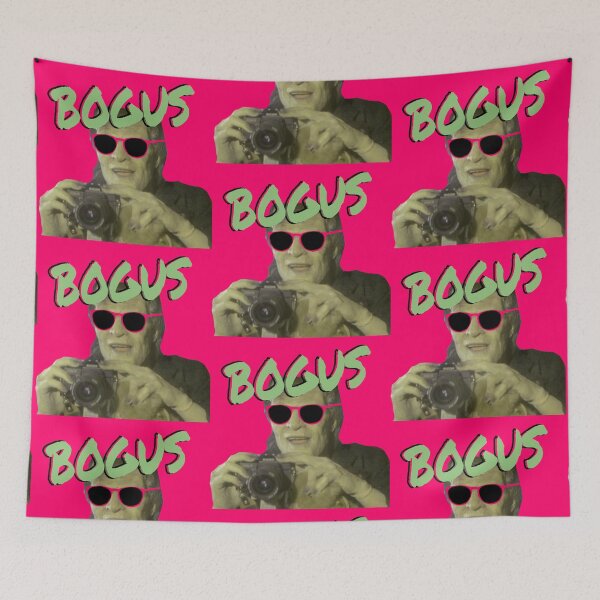 Item preview, BOGUS Franky, monster squad designed and sold by TheBoyTeacher.