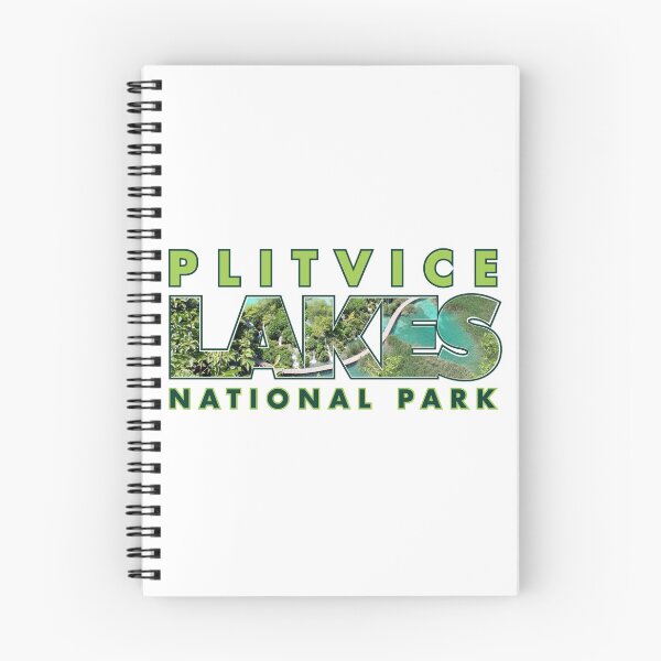 Item preview, Plitvice Lakes National Park Tee designed and sold by Moritz Schwäble.