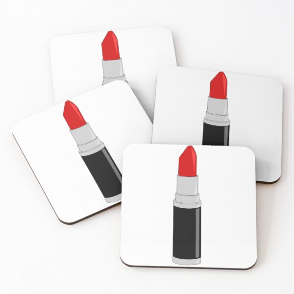 Item preview, Red Lipstick designed and sold by ArtByMichelleT.