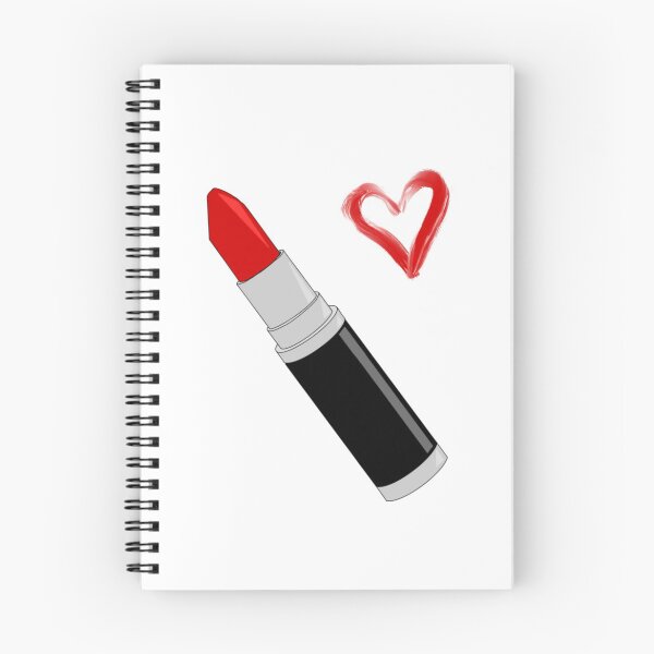 Item preview, Red Lipstick designed and sold by ArtByMichelleT.