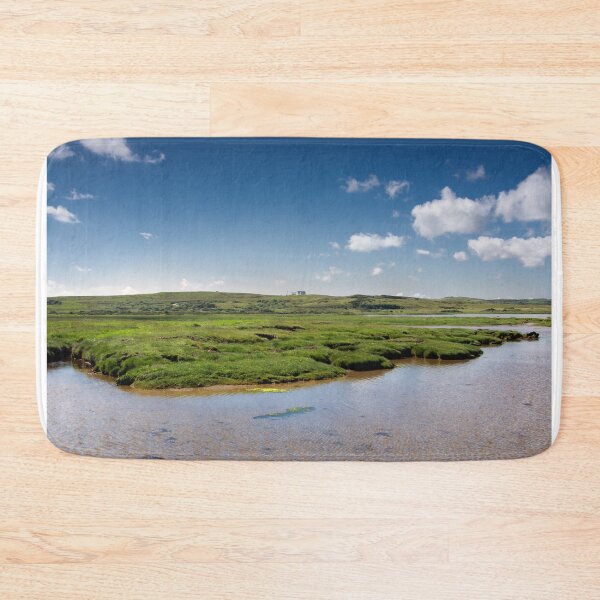 Item preview, Loch Indaal Marshlands designed and sold by IslayFineArt.